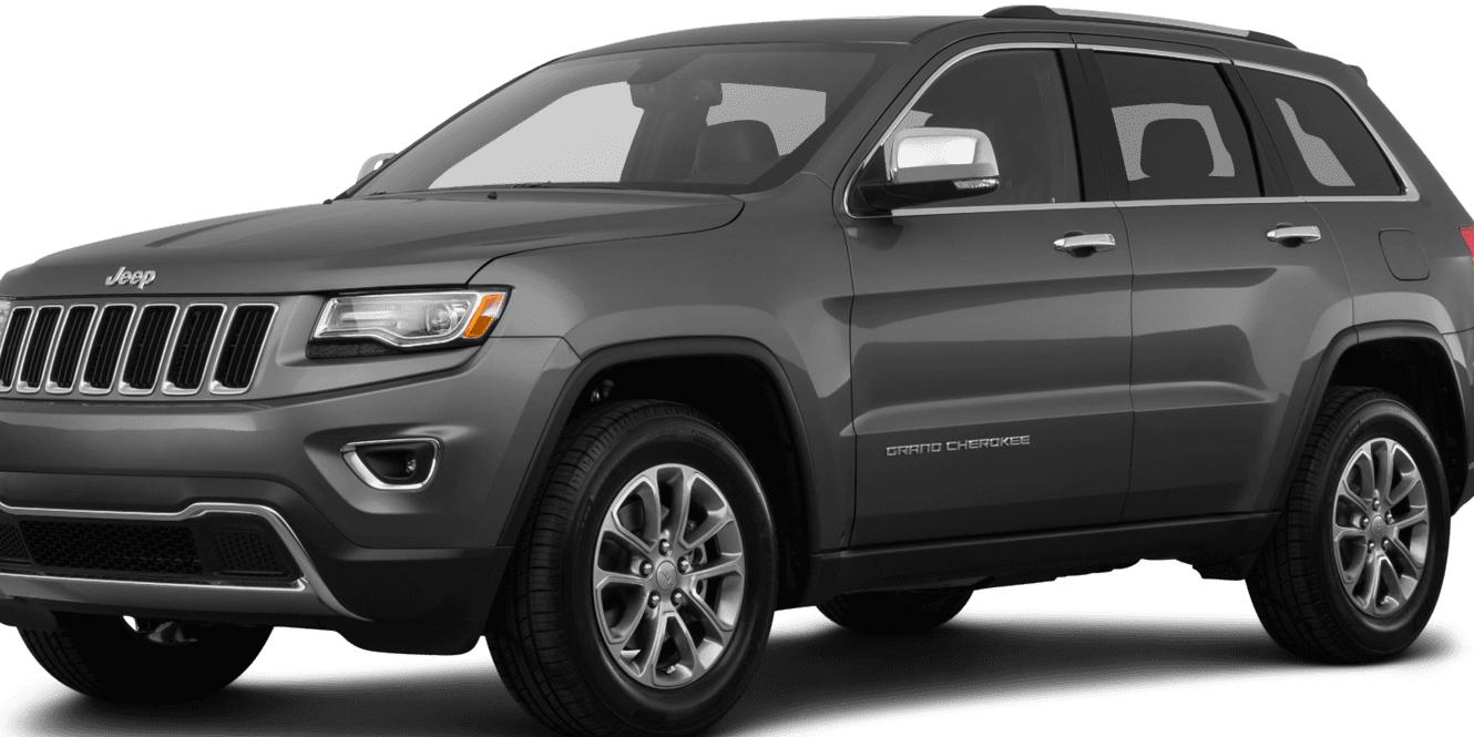 JEEP GRAND CHEROKEE 2018 1C4RJFBG6JC393147 image